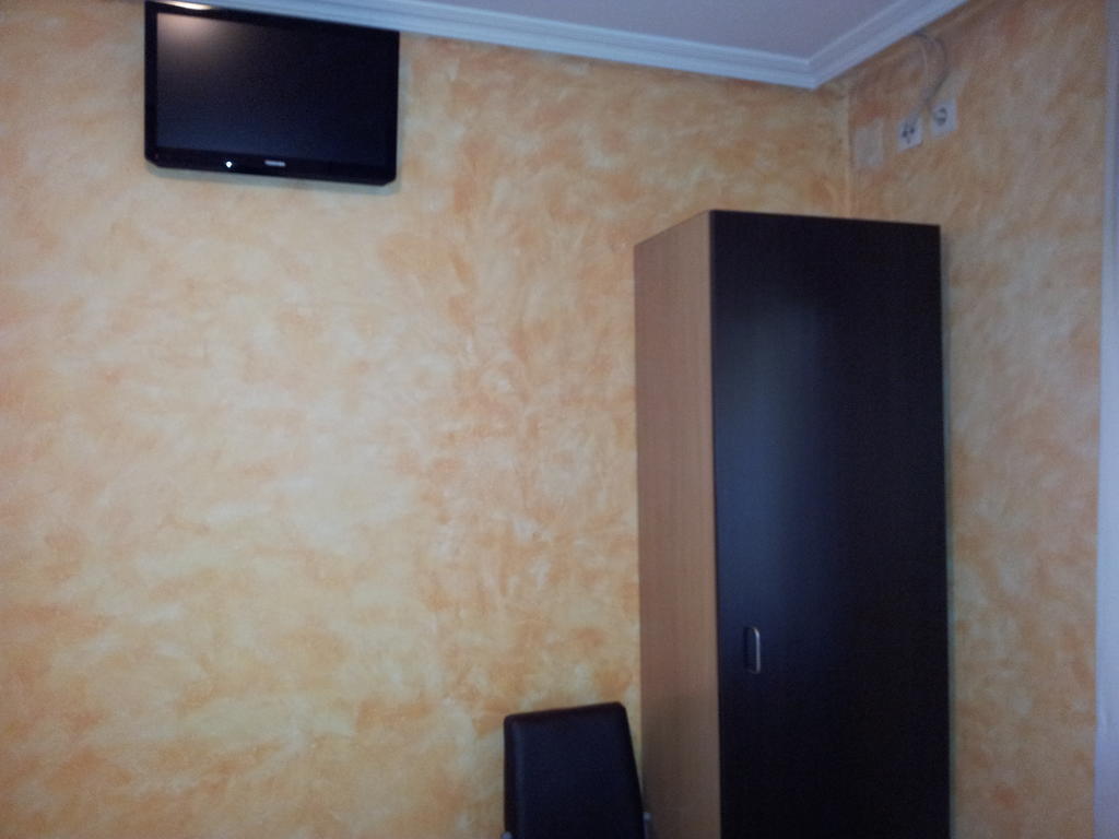 Alojamientos Rio Cares León Pokój zdjęcie